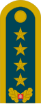 Generál (Slovak Air Force)