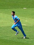 Bhuvneshwar Kumar