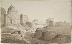 Shahi Jama Masjid Sambhal