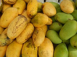 State Fruit of The Philippines