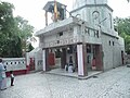 Dharma Garh Temple Rasulabad