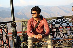Pankaj Kumar