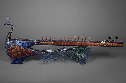 Image of a Taus