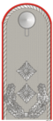 German Army (Oberstleutnant)