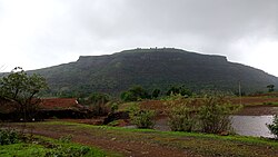 Tringalwadi fort.jpg