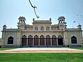 Khilwat Mubarak
