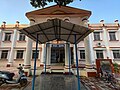 Central library