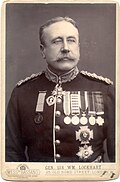 Sir William Lockhart