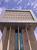 ESIC (outside view 1)