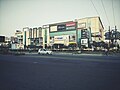 Metropolis mall