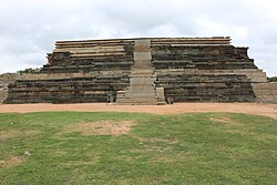 iii) Throne Platform