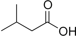 Isovaleric acid