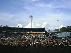 Supersport Park