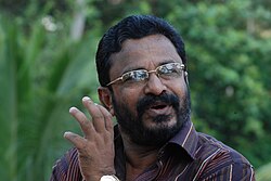 Suresh Unnithan.JPG