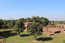 Ancient Remains, Boxanagar