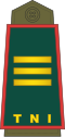 Kapten Indonesian Army