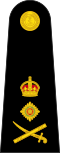 General (UK Royal Marines)
