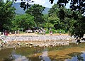 Going to Akkare Kottiyur
