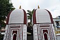Jora Deul built in 1831