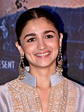 Bollywood actress