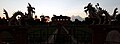 Rang Ghar view from the entrance