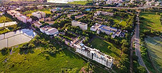 C.R.Reddy College