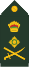 General (Guyana Army)
