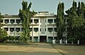 Contai Model Institution at Contai, Midnapore. One of the institution that he had helped set up.