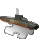 Stub icon