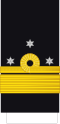 Lieutenant-generaal[36] (Netherlands Marine Corps)
