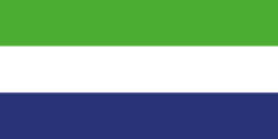 Flag of the Baramba Princely State.svg