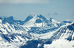 State Mineral of the Norwegian Kingdom