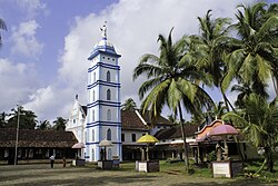 Palavur Church