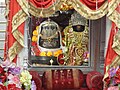 Kheer Bhawani temple-A closer look