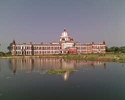 Koch Royal Palace