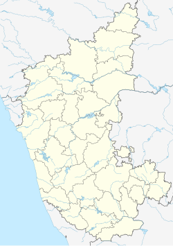 IXG is located in Karnataka