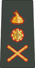 General (Royal Bhutan Army)