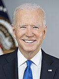 Joe Biden Listed five times: 2022, 2021, 2020, 2013, and 2011 (Finalist in 2016)