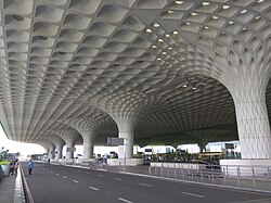 Departures
