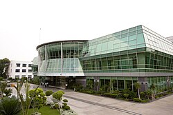 Samsung Engineering India Office- New Delhi, India