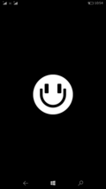 One of the last incarnations of the MixRadio app for mobile devices as seen on Windows phone