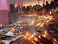 Durga Puja 2012, Tihu