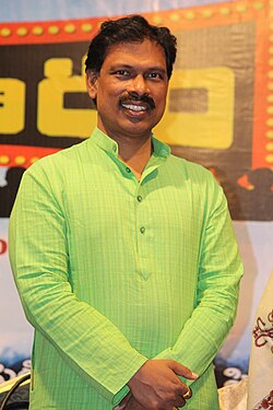 Profile picture of Mamidi Harikrishna from 2018