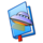 Stub icon