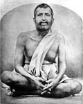 Sri Ramakrishna came to the temple in 1855 as an assistant to his elder brother, Ramkumar, the head priest; later he took job as the priest of Radhakanta Jiu temple, and eventually became the head priest of the Kali temple.