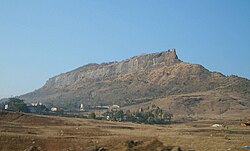 Shivneri fort1.JPG