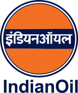 Official seal of Barauni Refinery Township