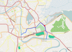 Tsunt Kol OpenStreetMap.png