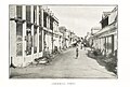 Commercial Street in 1900
