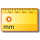 Stub icon